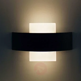 LEDVANCE Endura Style Shield Square kinkiet - Lampy ogrodowe - miniaturka - grafika 3