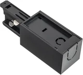 Łączniki, trójniki, kształtki - Argon Końcówka zasilająca T-RACK 4366 4366 - miniaturka - grafika 1