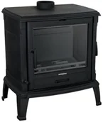 Piece wolnostojące - NORDFLAM HEMER 11 kW - miniaturka - grafika 1