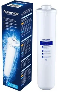 Aquaphor Wkład węglowy K2 - Uzdatniacze wody - miniaturka - grafika 3