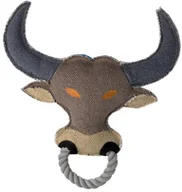 Zabawki dla psów - Hunter zabawka dla dzieci Canvas ring, 26 cm HT60954 - miniaturka - grafika 1