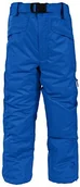 Spodnie narciarskie - Trespass dzieci Marvelous spodnie narciarskie, niebieski, 3/4 UCBTSKE20004_BLU3/4 - miniaturka - grafika 1