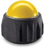 Akcesoria turystyczne - SKLZ Piłka do masażu sklz Roller Ball, żółty, One Size, rolb-001  12 SSZRB - miniaturka - grafika 1