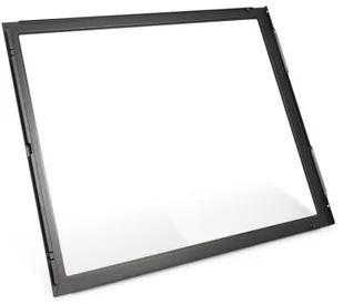 Fractal Design Fractal Design Panel Define R6 Hartowane szkło białe (FD-ACC-WND-DEF-R6-WT-TGC) - Akcesoria do komputerów stacjonarnych - miniaturka - grafika 5