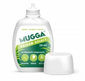 Zwalczanie i odstraszanie szkodników - Mugga balsam kojący na ukąszenia i poparzenia 50ml - miniaturka - grafika 1