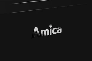 Lodówka Amica KS15614S - Lodówki - miniaturka - grafika 7