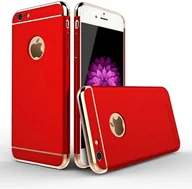 Etui i futerały do telefonów - ST Etui GoldMate Apple iPhone 6 / 6s - 2 kolory - miniaturka - grafika 1