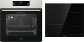 Zestawy AGD - Gorenje BO737E114X + IT640BSC - miniaturka - grafika 1
