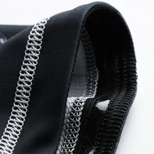 Extreme Hobby Spodenki Vale Tudo, PSYCHO CLOWN, czarny, rozmiar M - Kimona, stroje i obuwie - miniaturka - grafika 4