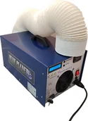 Ozonatory powietrza - Blueplanet Ozonator 7g/h DS-7-R - miniaturka - grafika 1