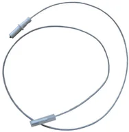 Akcesoria i części do kuchenek i piekarników - ISKROWNIK BSI AMICA - miniaturka - grafika 1