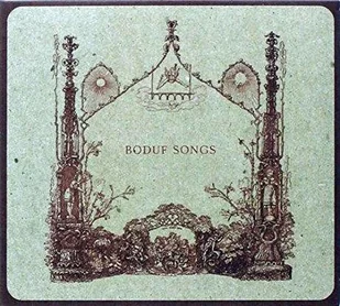 Kranky Boduf Songs - Poezja - miniaturka - grafika 2