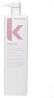 Odżywki do włosów - Kevin Murphy Angel Rinse odżywka do włosów farbowanych 1000ml - miniaturka - grafika 1