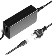 Zasilacze do laptopów - Micro Micro CoreParts 65W AC Power Adapter MBXUSBC-AC0009 - miniaturka - grafika 1