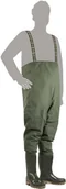 Akcesoria myśliwskie - Demar Wodery wędkarskie z szelkami Waders Grand Chest 3192 - miniaturka - grafika 1