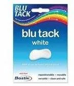 Handy MASA MOCUJĄCA BLU-TACK BOSTIK WHITE - Kleje biurowe - miniaturka - grafika 2