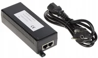 Zasilacze do urządzeń sieciowych - Zasilacz Poe SPT-1G/1GP-30W-S 30 W - miniaturka - grafika 1