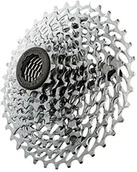 Kasety rowerowe - Sram PG-1030 11-28T 10 X kaseta, srebrny, standard FWS131128 - miniaturka - grafika 1