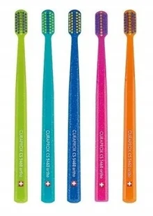 Curaden Ultra Soft Ortho Cs 5460 Orto C - Szczoteczki do zębów - miniaturka - grafika 3