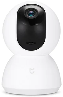 Xiaomi Mi Home Security 360° 1080P LED IR dzień/noc - Kamery IP - miniaturka - grafika 6