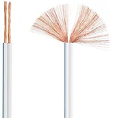 Kable - Sentivus Master kabel optyczny biały SP001-100 - miniaturka - grafika 1