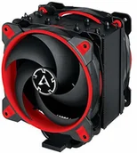Chłodzenie procesora - Arctic Cooling Freezer 34 Esports Duo - czerwony (ACFRE00060A) - miniaturka - grafika 1