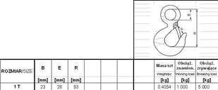 PILKER GETKA PENETRATOR 200G MI PG-PE-200MI - Przynęty - miniaturka - grafika 3