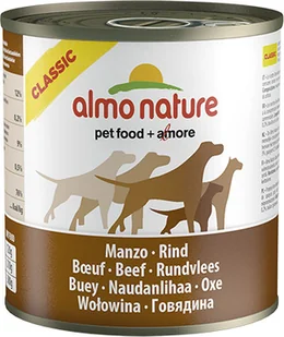 Almo Nature Classic Legend, 6 x 70 g - Kurczak z wątróbką - Mokra karma dla kotów - miniaturka - grafika 3