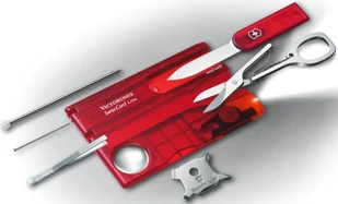 Victorinox SwissCard Lite 0.7300.T - Scyzoryki - miniaturka - grafika 7