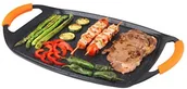 Akcesoria do grilla - Orbegozo GDB 4700 R.; patelnia do grillowania GDB 4700 - miniaturka - grafika 1