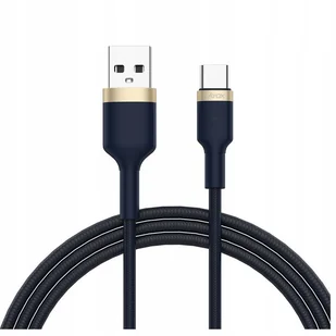 Kabel Usb Typ C Quick Charge 3.0 Fast Szybki Vayox - Kable USB - miniaturka - grafika 2