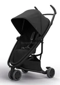 Akcesoria do wózków - Quinny Zapp Flex Black - miniaturka - grafika 1