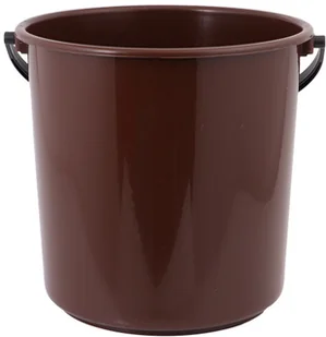 Pucuś Wiadro West 14l - Miotły, szufle, mopy - miniaturka - grafika 3