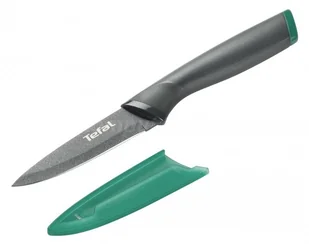 Tefal Nóż do obierania warzyw i owoców 9cm (K1220614) - Akcesoria i części AGD - miniaturka - grafika 2