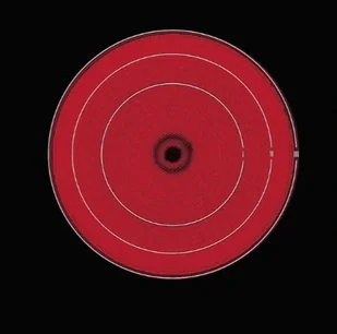 Płyta elektryczna do zabudowy Electrolux EHF6343FOK - Płyty elektryczne do zabudowy - miniaturka - grafika 3