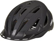 Kaski rowerowe - Abus Urban-I 3.0 MIPS Helmet, czarny L | 56-61cm 2022 Kaski miejskie i trekkingowe 89182 - miniaturka - grafika 1