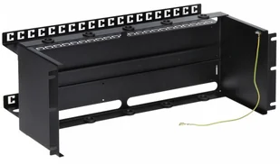 PULSAR OBUDOWA A19-TS-35/OB-4U RACK 19 4U - Akcesoria do monitoringu - miniaturka - grafika 4
