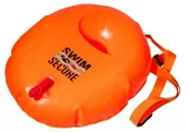 Pływanie - Swim Secure Swim secure hydration float pomarańczowy - miniaturka - grafika 1