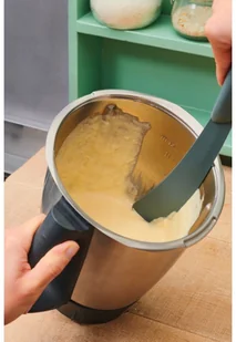 Mastrad Szpatuła do naleśników 9440ET 9440ET SAM ONE SIZE - Pozostałe akcesoria kuchenne - miniaturka - grafika 3