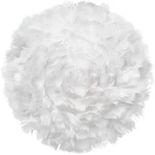 Lampy ścienne - Umage EOS UP MINI - Kinkiet lub Plafon Biały 30cm 2142 - miniaturka - grafika 1