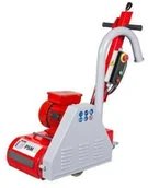 Inne urządzenia budowlane - Holzmann S443 Cykliniarka do parkietu szerokość robocza 200mm moc 1,5kW) 44379043 79043-uniw - miniaturka - grafika 1