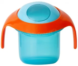 Boon kubek na przekąski z uchwytami G/B - Lunch boxy - miniaturka - grafika 2