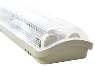 Eko-Light OPRAWA HERMETYCZNA 2x120cm pod świetlówkę LED EKH6432 - Oświetlenie warsztatowe - miniaturka - grafika 4