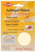 Pozostałe akcesoria dla plastyków - Kleiber Zephir-aufbueg Elf przyłożyć 40 X 12 cm delikatnej łatek materiału 100% bawełna 320-16 - miniaturka - grafika 1