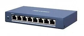 HIKVISION Switch smart manager 8PG DS-3E1508-EI 301801784 - Switche HIKVISION Switch smart manager 8PG DS-3E1508-EI 301801784 - Switche - miniaturka - grafika 1