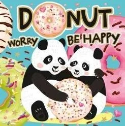 Henry Karnet 150x150 Panda - Henry - Kartki okolicznościowe i zaproszenia - miniaturka - grafika 2