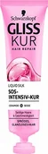 Odżywki do włosów - Schwarzkopf Liquid Silk natychmiastowa kuracja, 20 ml - miniaturka - grafika 1