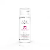 Serum do twarzy - APIS Professional Apis sekret młodości serum wypełniająco-napinające z kompleksem linefill 100ml 6112 - miniaturka - grafika 1