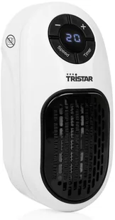 Termowentylator Tristar KA-5084 Biały - Ogrzewanie przenośne - miniaturka - grafika 2