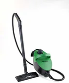 Myjki parowe - XSQUO Useful Tech XSQUO Power myjka parowa z 6 funkcjami i Trieo, czarna, normalna 1 - miniaturka - grafika 1